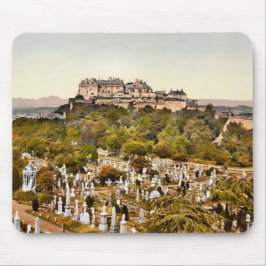 Mousepad Castelo Scotland de Stirling