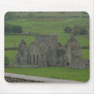 Mousepad Castle Ireland