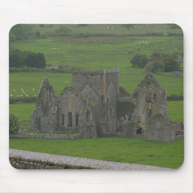 Mousepad Castle Ireland (Frente)