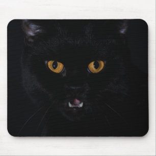 Mousepad Cat