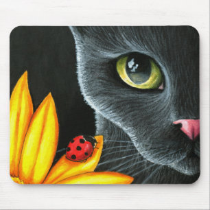 Mousepad Cat 510