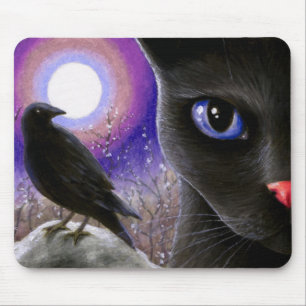 Mousepad Cat 570