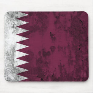 Mousepad Catar
