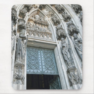 Mousepad Catedral de Colônia