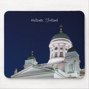 Mousepad Catedral de Helsínquia