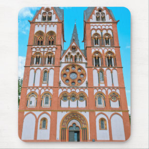 Mousepad Catedral de Limburgo