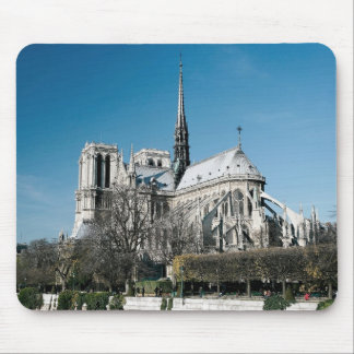 Mousepad Catedral de Notre Dame