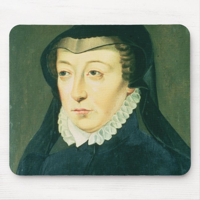 Mousepad Catherine de Medici (Frente)