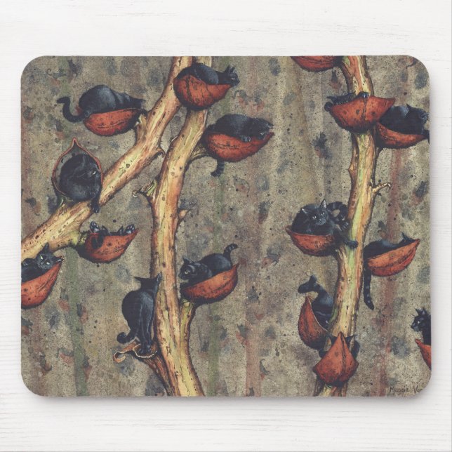 Mousepad Catkins (Frente)