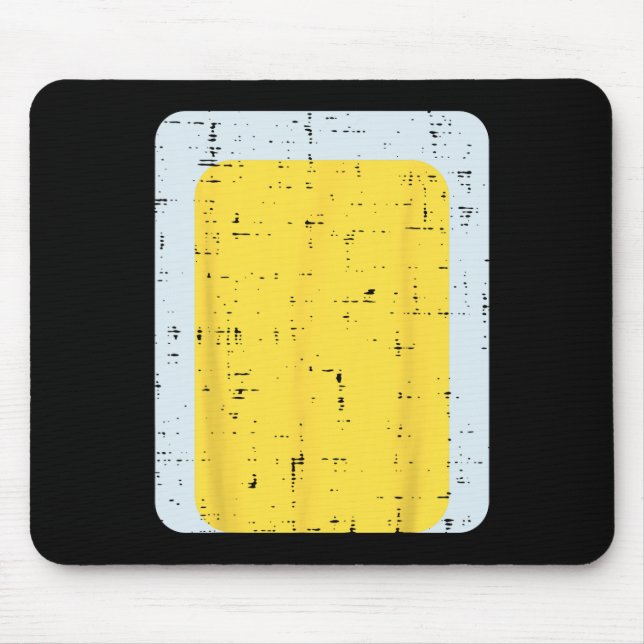 Mousepad Cavaleiro Azul Cachorro Cachorro Halloween Homens  (Frente)