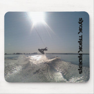 MOUSEPAD CAVALEIROS DE TRUQUE DE SYCK
