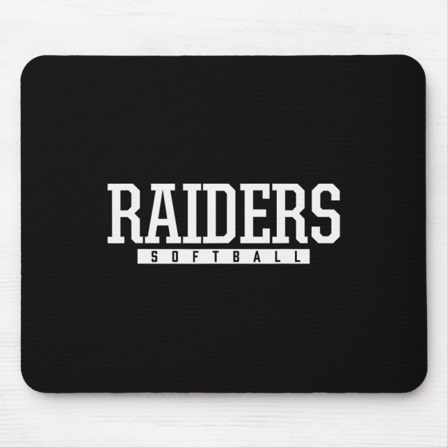 Mousepad Cavaleiros do Vale de Seneca Softll Hs (Frente)