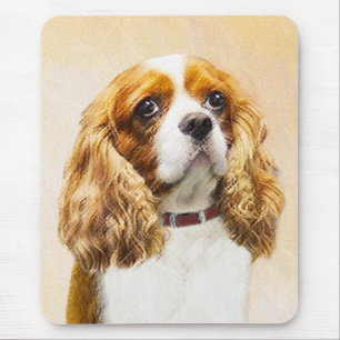 Mousepad Cavalier King Charles Spaniel Original