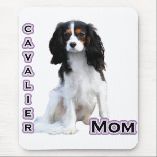 Mousepad Cavalier Mãe 4