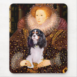 Mousepad Cavalier (Tri) - Rainha