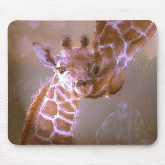 MOUSEPAD CAVALO (Frente)