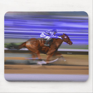 MOUSEPAD CAVALO