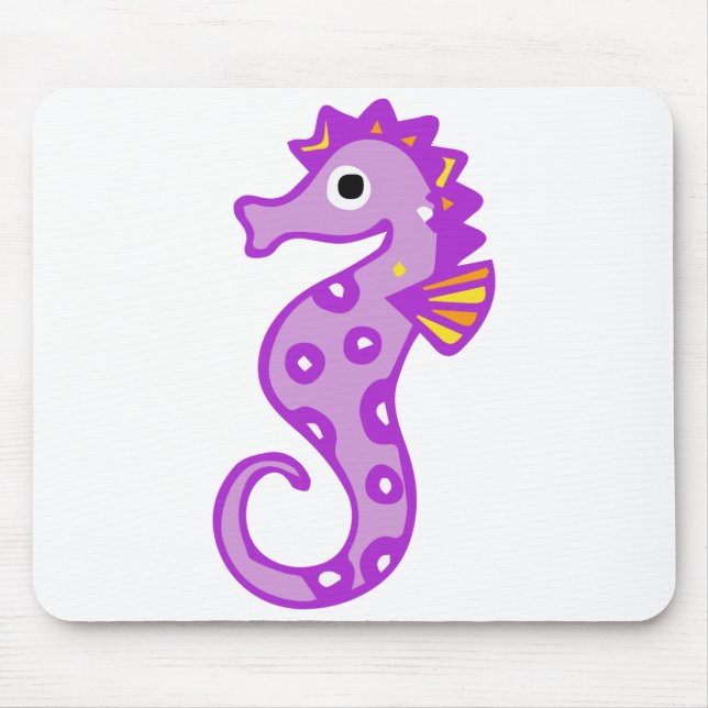 Mousepad Cavalo (Frente)