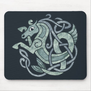 Mousepad Cavalo celta