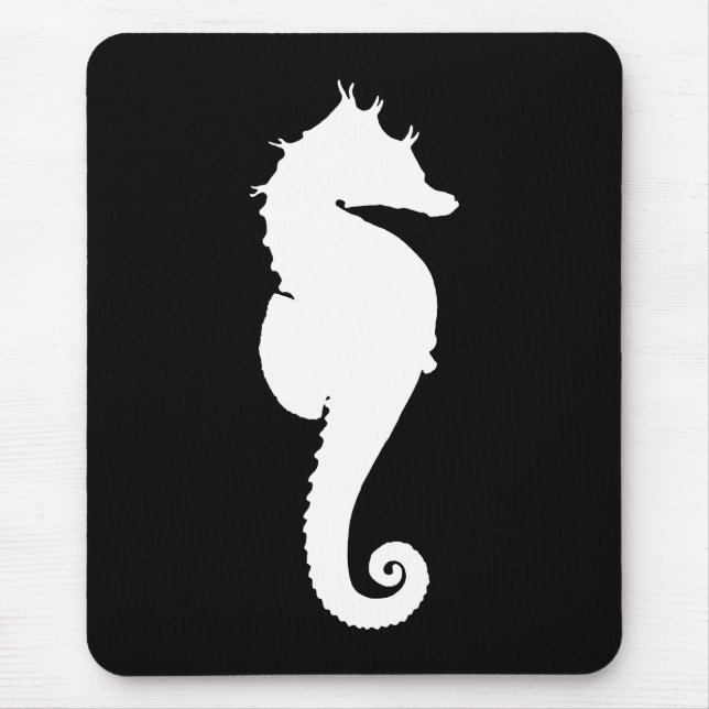Mousepad Cavalo-da-Mancha (Frente)