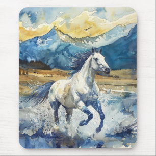 Mousepad Cavalo da Montanha