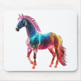 Mousepad Cavalo Majestoso