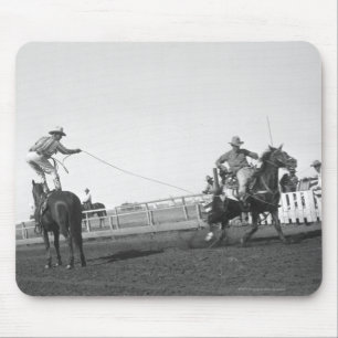 Mousepad Cavalo Roping