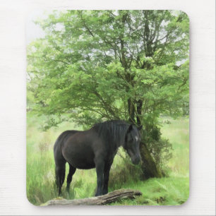MOUSEPAD CAVALOS