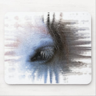 MOUSEPAD CAVALOS