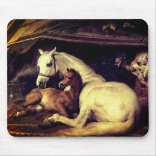 Mousepad Cavalos de Landseer
