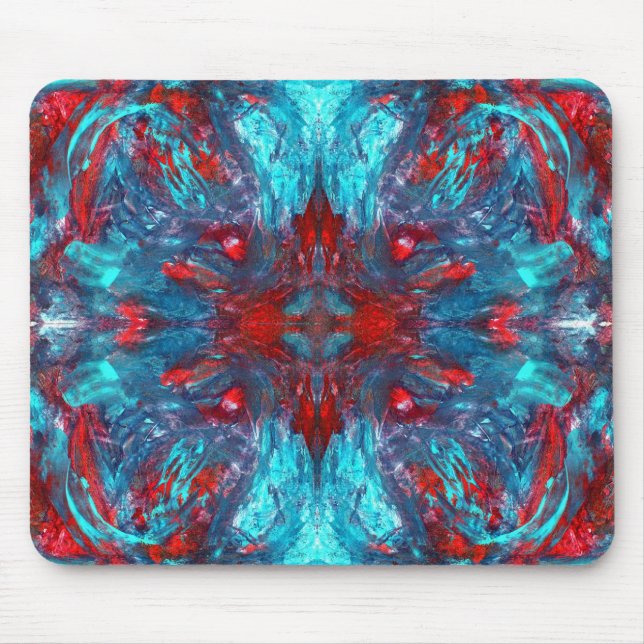 Mousepad Cavern Fade (Frente)