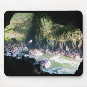 Mousepad Caverna de Leão Marítimo, OR