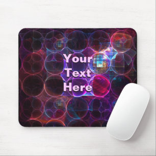 Mousepad Cavitação digital