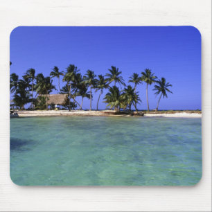 Mousepad Caye Ranguana, Belize