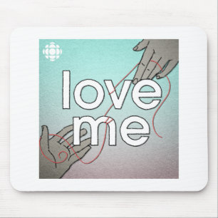 Mousepad CBC me ame