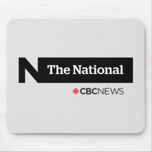 Mousepad CBC Nacional