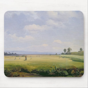 Mousepad Ceifa, 1838 (óleo em canvas)