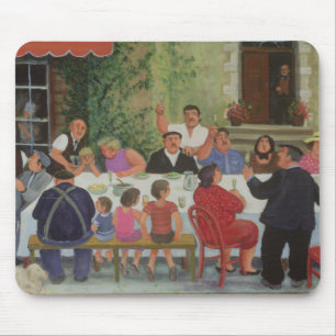 Mousepad Celebração