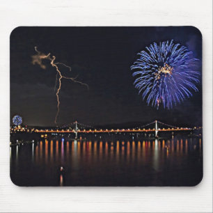 Mousepad Celebração