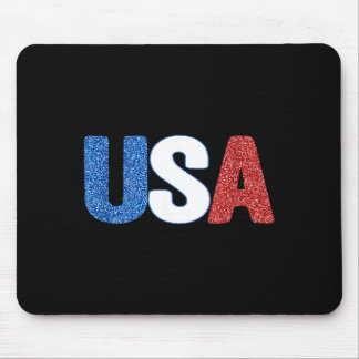 Mousepad Celebre o 4 de julho independência américa EUA