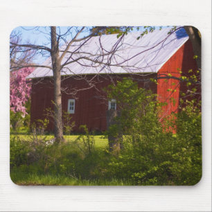 Mousepad celeiro do reb