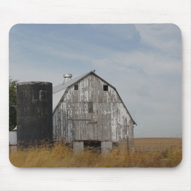 MOUSEPAD CELEIRO VELHO (Frente)