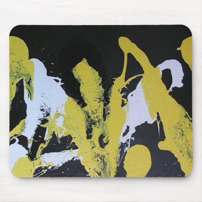 Mousepad Celestial O (Frente)