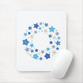 Mousepad Celestial Waltz