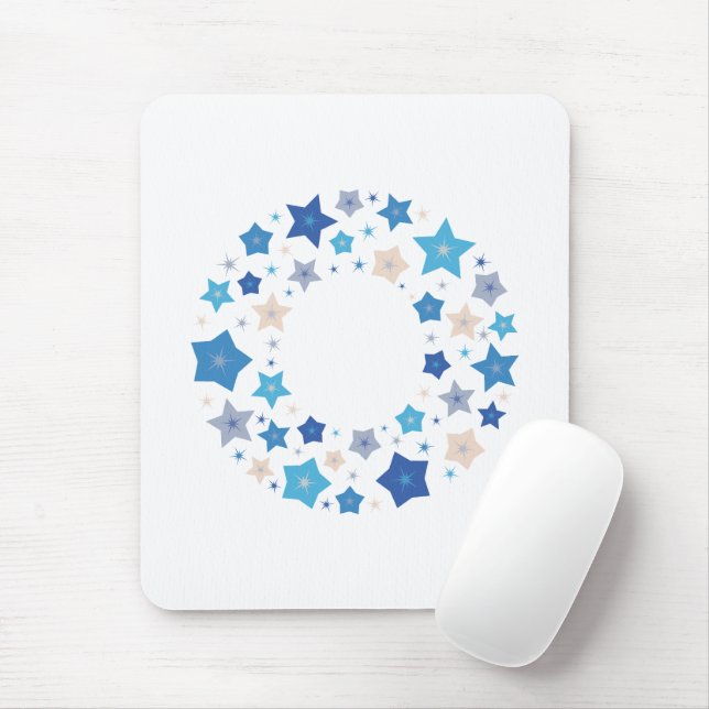 Mousepad Celestial Waltz (Com mouse)