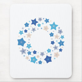 Mousepad Celestial Waltz