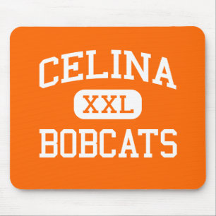 Mousepad Celina - linces - segundo grau - Celina Texas