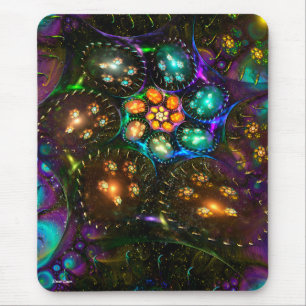 Mousepad Cellulis