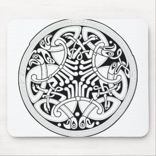 Mousepad Celta 1