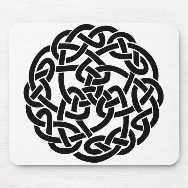 Mousepad Celta 2 (Frente)